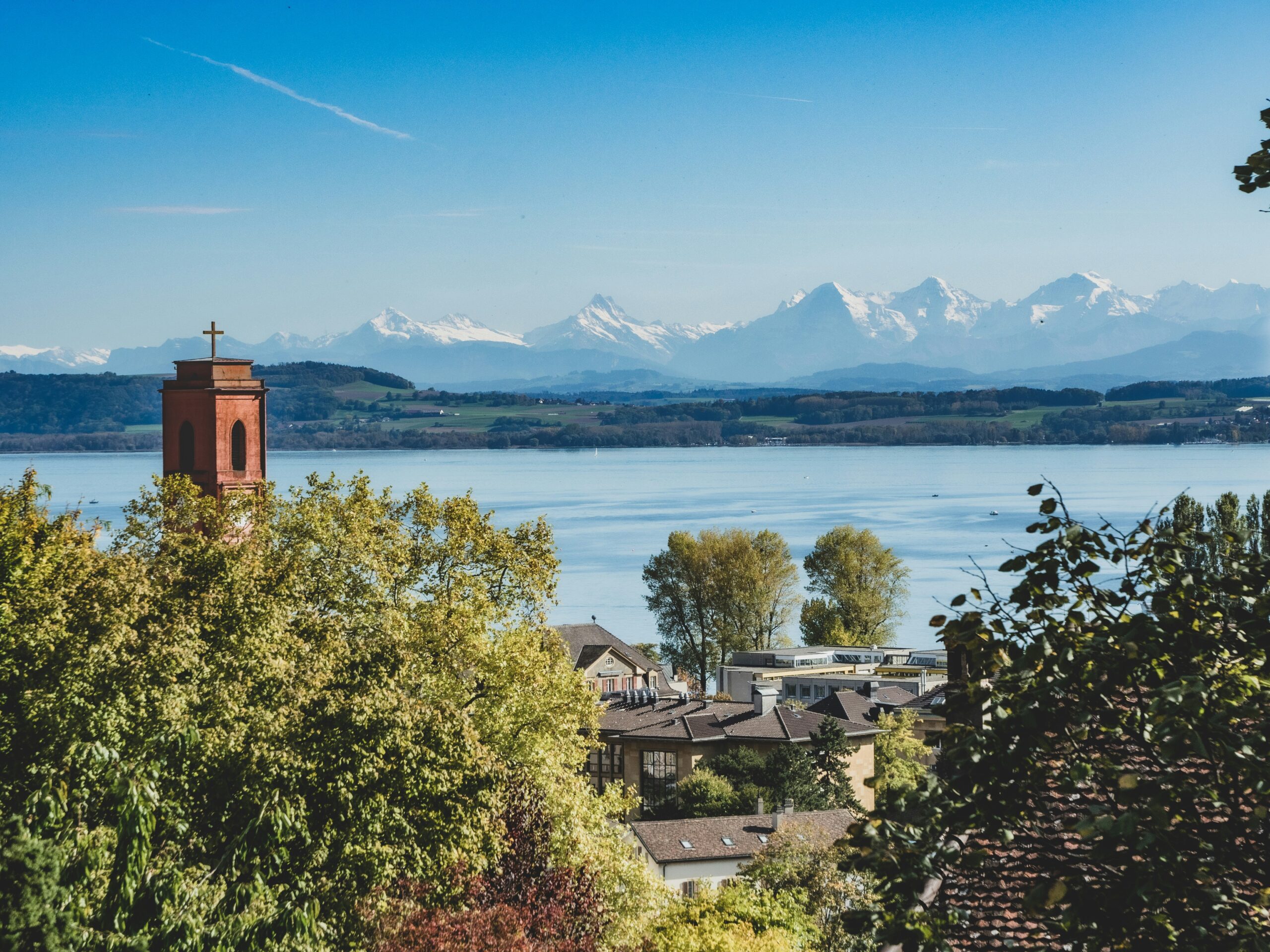 Alpify Group à Neuchâtel, Suisse