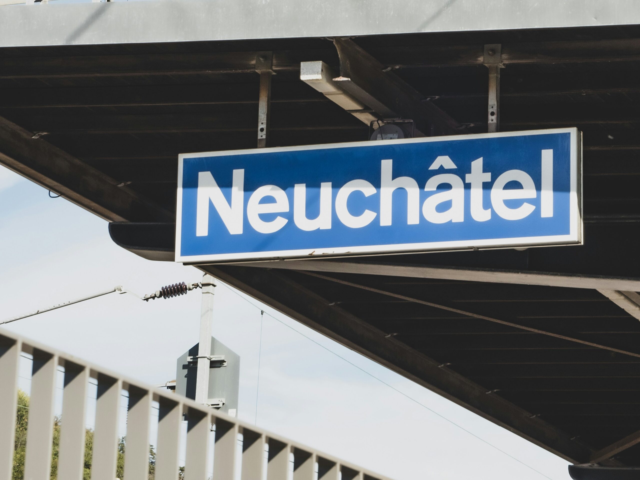 Alpify Group à Neuchâtel, Suisse